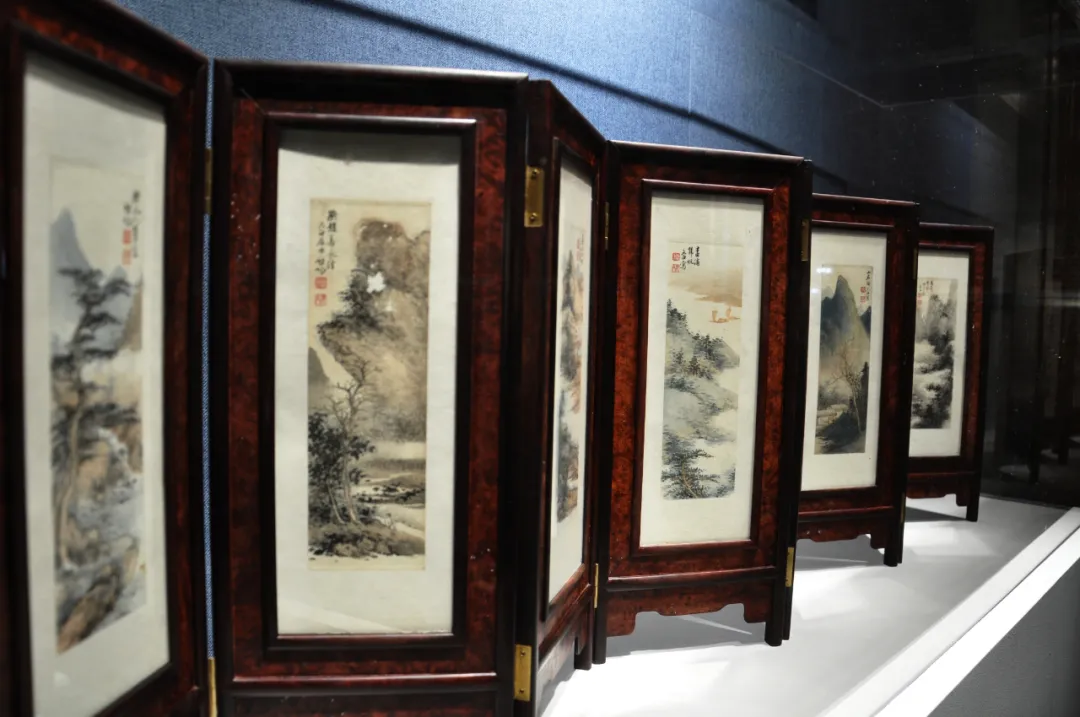 「展讯」北京荣宝2021春拍两大主题展览今日齐聚荣宝斋